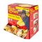 TORK CRAFT Ear Plug 200pc Bullet Shape Snr33 Yellow Per Box
