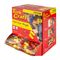 TORK CRAFT Ear Plug Corded 1pr Poly Bag 100 Pr Per Box Bullet Shape Yellow