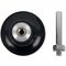 TORK CRAFT Plastic Backing Pad Screw Type With Arbor For Surface Conditioning Kit