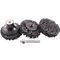 TORK CRAFT 5pcs 50mm Paint & Corrosion Removal Kit