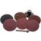 TORK CRAFT 7pcs 75mm Surface Conditioning Kit