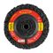 TORK CRAFT Face Off Cup Disc 115mm X M14 For A/grinder