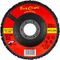 TORK CRAFT Face Off Cup Disc 100x22.22mm For A/grinder Bulk