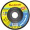 TORK CRAFT Flap Disc Zirconium 115mm 120grit Angled