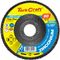 TORK CRAFT Flap Disc Zirconium 115mm 60grit Angled