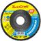 TORK CRAFT Flap Disc Zirconium 115mm 80grit Angled