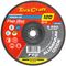 TORK CRAFT Flap Sanding Disc 230mm 120grit A/o