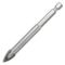 TORK CRAFT Glass & Tile Drill 12mm 4 Flute With Hex Shank