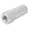 TORK CRAFT Hydraulic 4 Jaw Coupler 1/8' Bulk