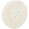TORK CRAFT Grinding Wheel 125 X 20 X 32mm Bore Coarse 36g White