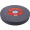 TORK CRAFT Grinding Wheel 150x20x32mm Bore 60gr W/bushes For B/g Black