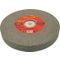 TORK CRAFT Grinding Wheel 150x20x32mm Bore 60gr W/bushes For B/g Green