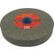 TORK CRAFT Grinding Wheel 150x25x32mm Bore Coarse 36gr W/bushes For B/g Green