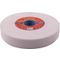 TORK CRAFT Grinding Wheel 150x25x32mm Bore Fine 60gr W/bushes For B/g White