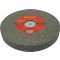 TORK CRAFT Grinding Wheel 150x20x32mm Green Coarse 36gr W/bushes For Bench Grin