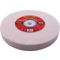 TORK CRAFT Grinding Wheel 150x20x32mm White Coarse 36gr W/bushes For Bench Grin