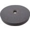 TORK CRAFT Grinding Wheel 200x25x32mm Bore Fine 60gr W/bushes For Bench Grinder