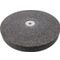 TORK CRAFT Grinding Wheel 200x25x32mm Bore Coarse 36gr W/bushes For Bench Grinder