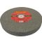 TORK CRAFT Grinding Wheel 200x25x32mm Green Coarse 36gr W/bushes For Bench Grin