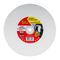 TORK CRAFT Grinding Wheel 200x25x32mm Bore Fine 60gr W/bushes For B/g White