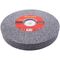 TORK CRAFT Grinding Wheel 250 X 40 X 50.8mm Bore Fine 60g Black