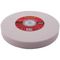 TORK CRAFT Grinding Wheel 250 X 40 X 50.8mm Bore Fine 60g White