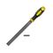 TORK CRAFT Steel File Flat 200mm 2nd Cut