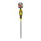 TORK CRAFT Steel File Round 200mm 2nd Cut