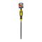 TORK CRAFT Steel File Tri/angle 200mm 2nd Cut
