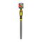 TORK CRAFT Wood Rasp H/round 200mm