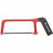 TORK CRAFT Aluminum Alloy Junior Hacksaw Frame 150mm