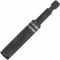TORK CRAFT Magnetic Bit Holder 76mm Impact 1/4 X Carded
