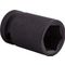 TORK CRAFT 16mm 1/2' Drive 6pt Impact Socket