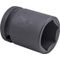 TORK CRAFT 19mm 1/2' Drive 6pt Impact Socket