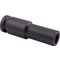 TORK CRAFT 14mm 1/2' Drive 6pt Deep Impact Socket