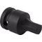 TORK CRAFT H7 1/2' Drive Impact Bit Socket (43mml)