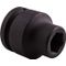 TORK CRAFT 18mm 3/4' Drive 6pt Impact Socket
