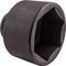 TORK CRAFT 57mm 3/4' Drive 6pt Impact Socket