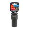 TORK CRAFT 22mm 3/4' Drive 6pt Deep Impact Socket