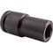TORK CRAFT 25mm 3/4' Drive 6pt Deep Impact Socket