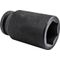 TORK CRAFT 34mm 3/4' Drive 6pt Deep Impact Socket