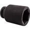 TORK CRAFT 42mm 3/4' Drive 6pt Deep Impact Socket