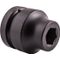 TORK CRAFT 24mm 1' Drive 6pt Impact Socket