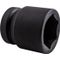 TORK CRAFT 45mm 1' Drive 6pt Impact Socket