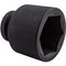 TORK CRAFT 60mm 1' Drive 6pt Impact Socket
