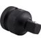TORK CRAFT 1/2'f X 3/8'm Impact Adaptor (ball Type)