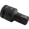 TORK CRAFT 4' X 1' Drive Impact Extension Bar
