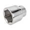 TORK CRAFT Socket 46mm 1' Drive Crv Hex