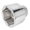 TORK CRAFT Socket 60mm 1' Drive Crv Hex