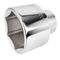 TORK CRAFT Socket 65mm 1' Drive Crv Hex